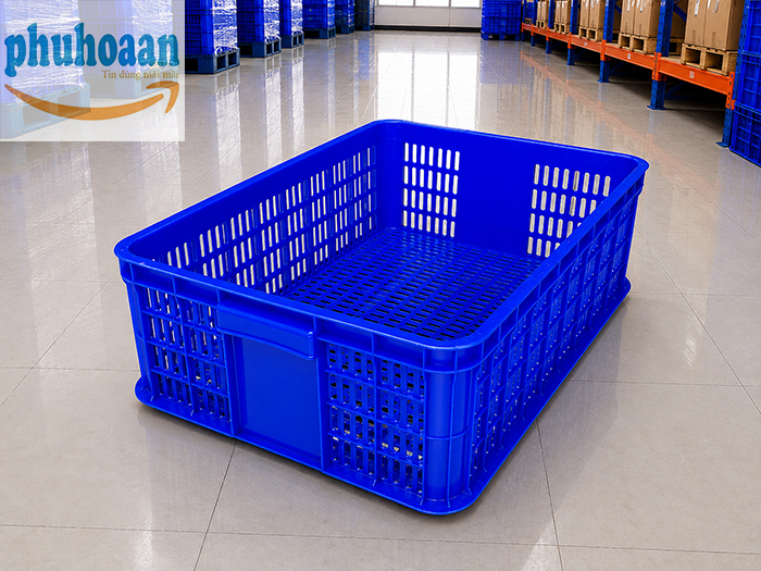 Mua sóng nhựa hở 2T5 giá rẻ