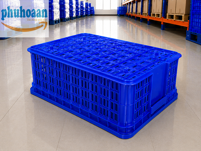 Mua sóng nhựa hở 2T5 giá rẻ