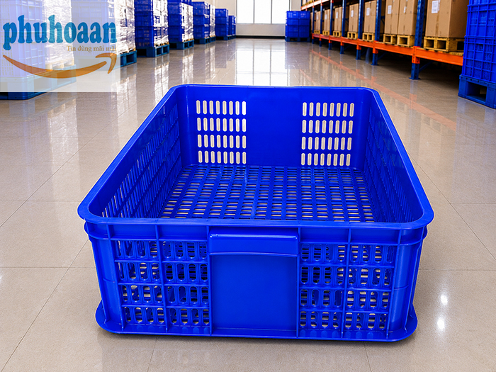 Mua sóng nhựa hở 2T5 giá rẻ