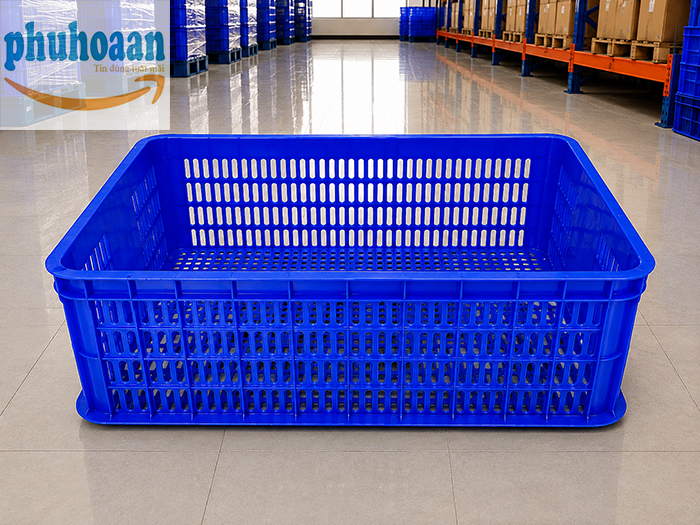 Mua sóng nhựa hở 2T5 giá rẻ