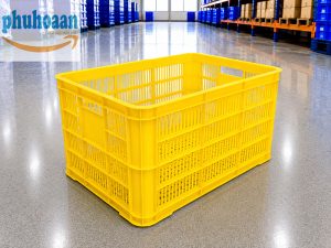 Sóng nhựa hở 3T1 giá rẻ