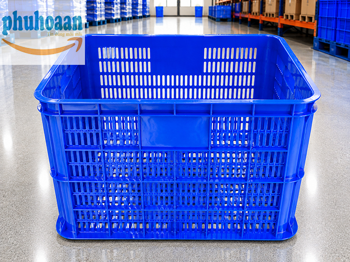Sóng nhựa hở 3T9 giá rẻ