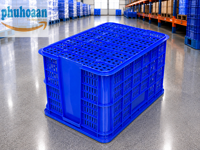 Sóng nhựa hở 3T9 giá rẻ