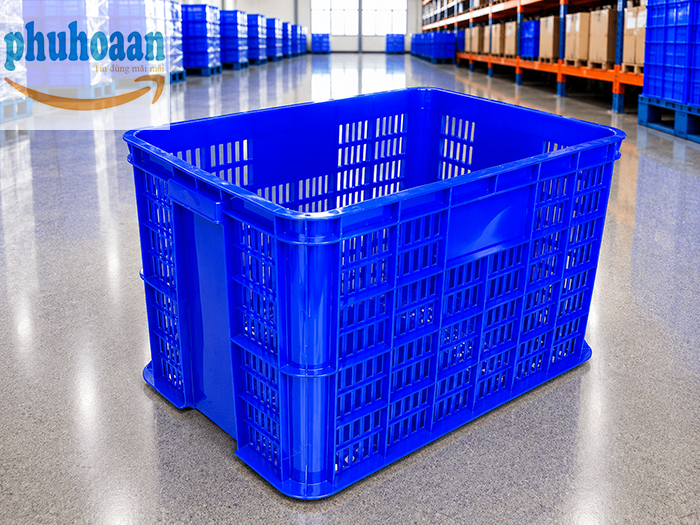Sóng nhựa hở 3T9 giá rẻ