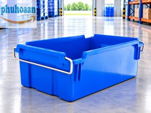 Mua thùng nhựa đặc A2 giá rẻ tận xưởng