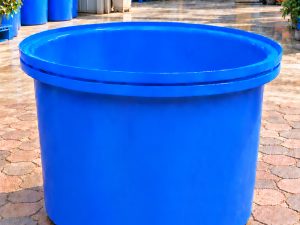 Mua thùng nhựa tròn 750 lít giá rẻ