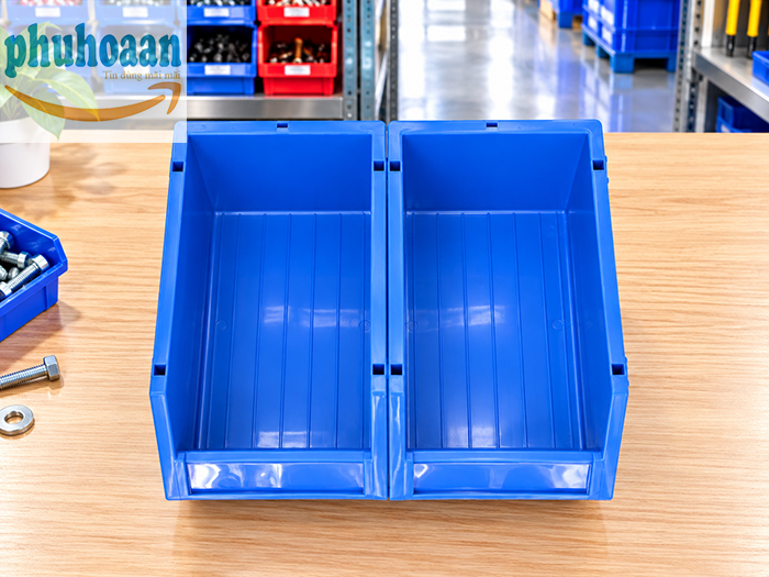 Khay linh kiện DT3 giá rẻ