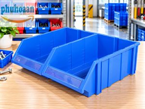 Khay linh kiện DT4 giá rẻ tận xưởng