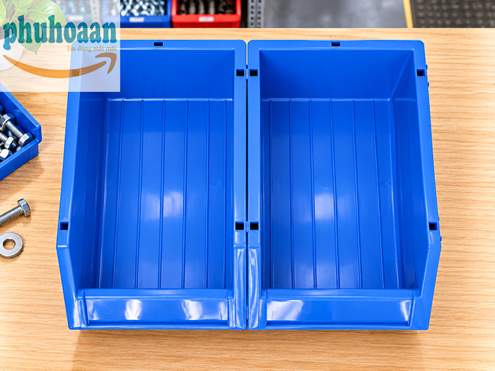 Khay linh kiện DT4 giá rẻ tận xưởng