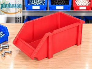 Bán khay nhựa đựng linh kiện A8 giá rẻ