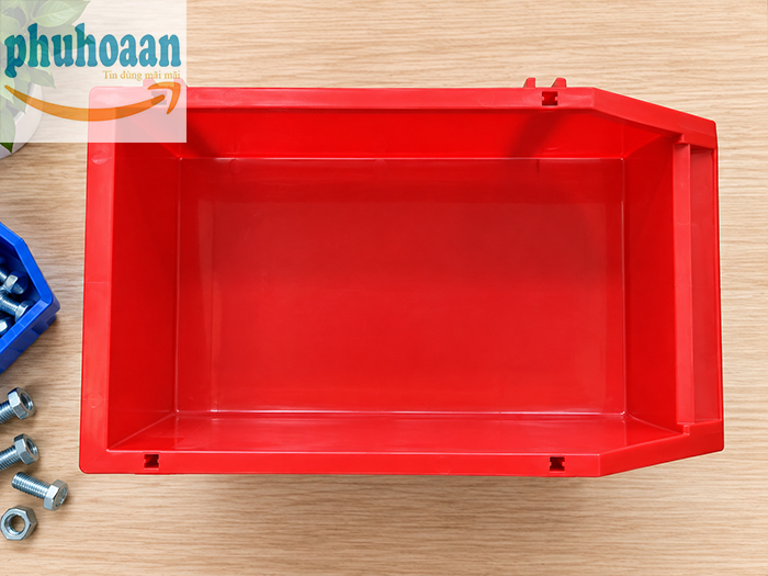 Bán khay nhựa đựng linh kiện A8 giá rẻ