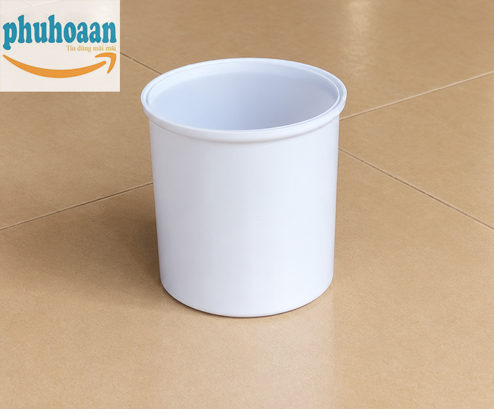 Vỏ thùng sơn 1 lít Phú Hòa An
