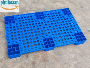 Pallet nhựa PL04 giá rẻ tận xưởng