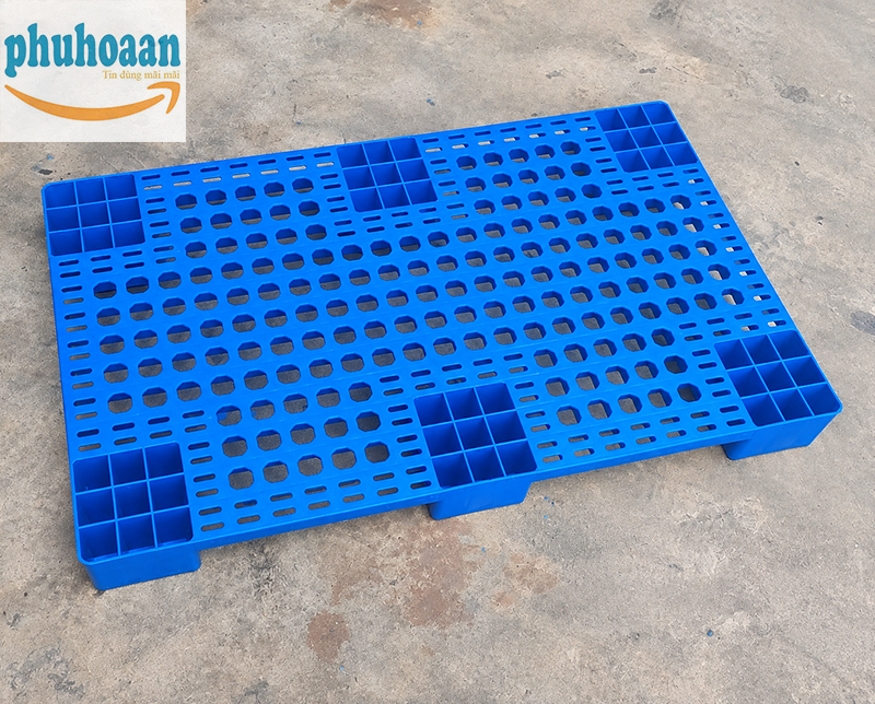 Pallet nhựa PL04 giá rẻ tận xưởng