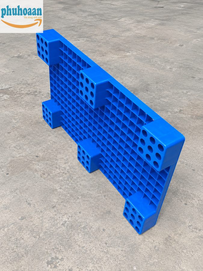 Pallet nhựa PL04 giá rẻ tận xưởng