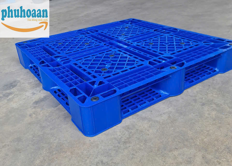Pallet nhựa PL09LK giá rẻ tận xưởng