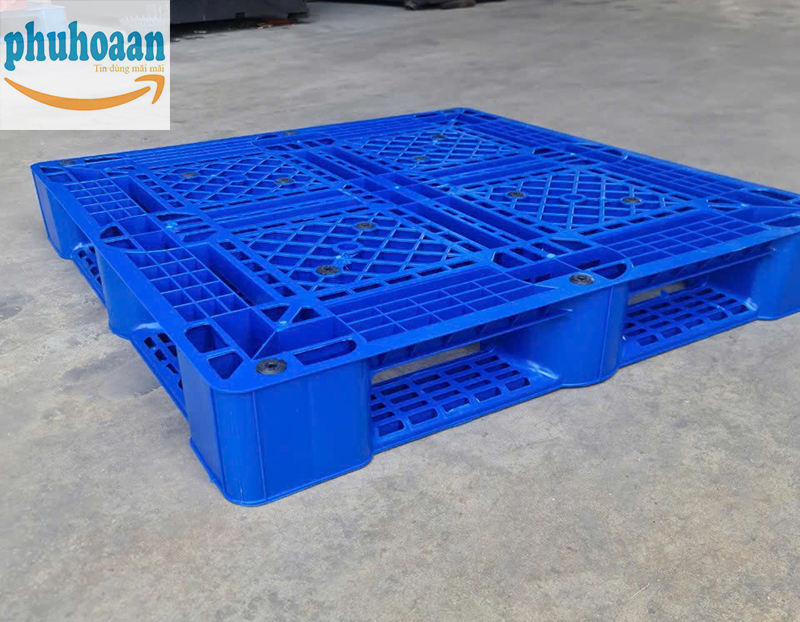 Pallet nhựa PL09LK giá rẻ tận xưởng