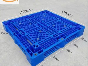 Pallet nhựa PL09LK giá rẻ tận xưởng