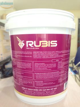 Hình ảnh vỏ thùng sơn tại Phú Hòa An