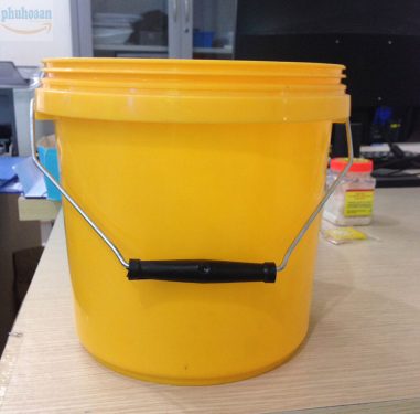 Vỏ thùng sơn Phú Hòa An