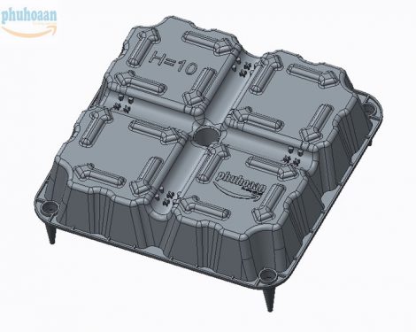 Mua hộp uboot h10 giá rẻ