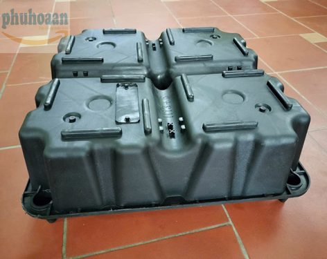 Hộp nhựa Uboot H13 giá rẻ