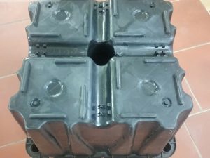 Hộp nhựa Uboot H28 giá rẻ chất lượng cao