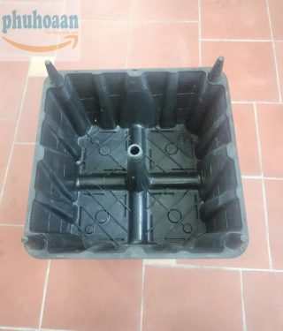 Hộp nhựa Uboot H28 giá rẻ chất lượng cao