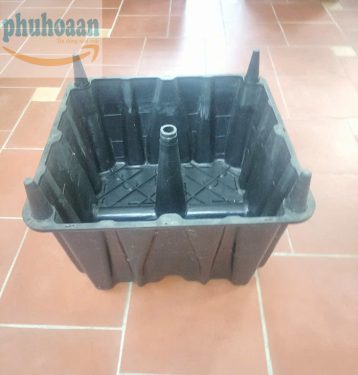 Hộp nhựa Uboot H28 giá rẻ chất lượng cao