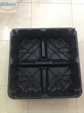 Sàn uboot h16 Phú Hòa An bền đẹp