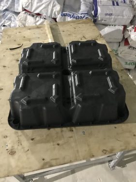 Sàn uboot h10 Phú Hòa An