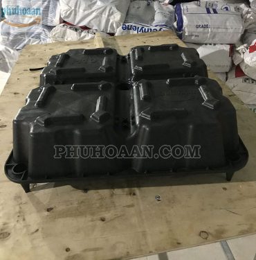Hộp uboot h10 Phú Hòa An cao cấp