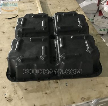 Sàn uboot h10 Phú Hòa An chất lượng cao