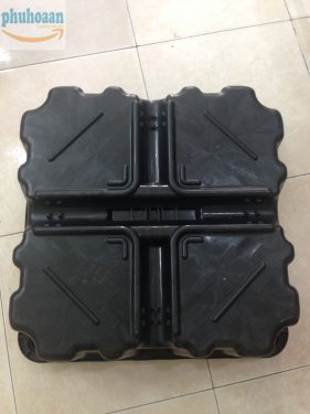 Sàn uboot h16 Phú Hòa An bền đẹp