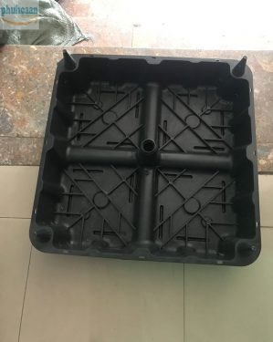Sàn uboot h13 5 chân Phú Hòa An