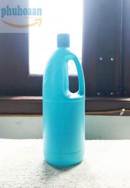 Chai nước tẩy sàn 1 lít giá rẻ