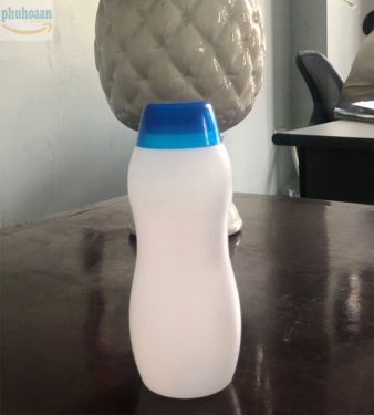 Chai nhựa đựng nước đường 500ml