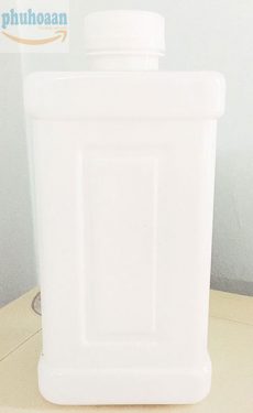 Chai nhựa đựng thuốc sát trùng 900ml giá rẻ