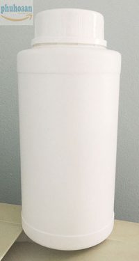 Chai nhựa đựng hóa chất 2kg giá rẻ