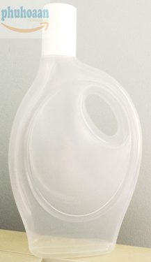 Chai nhựa đựng nước lau sàn 1 lít giá rẻ