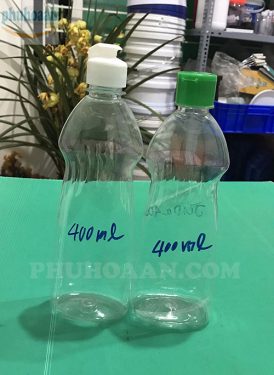 Chai nước rửa chén 400ml - 800ml giá rẻ