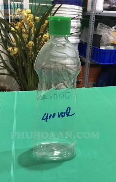 Chai nước rửa chén 400ml - 800ml giá rẻ