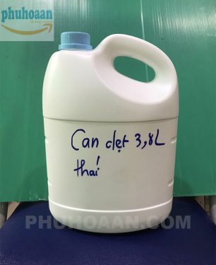 Can dẹt 3,8l thái Phú Hòa An