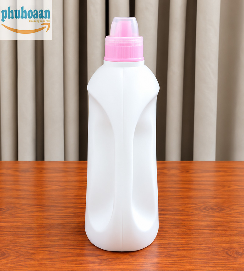 Can giọt nước 3.8L đựng nước giặt xả giá sỉ lẻ tận xưởng