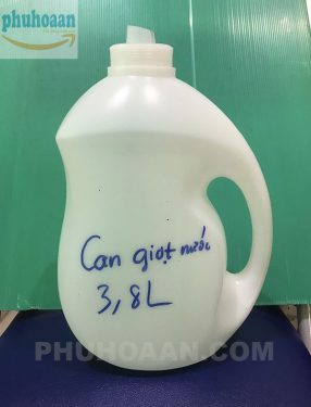 Can giọt nước 3,8l Phú Hòa An