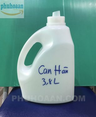 Can hàn 3,8 lit Phú Hòa An