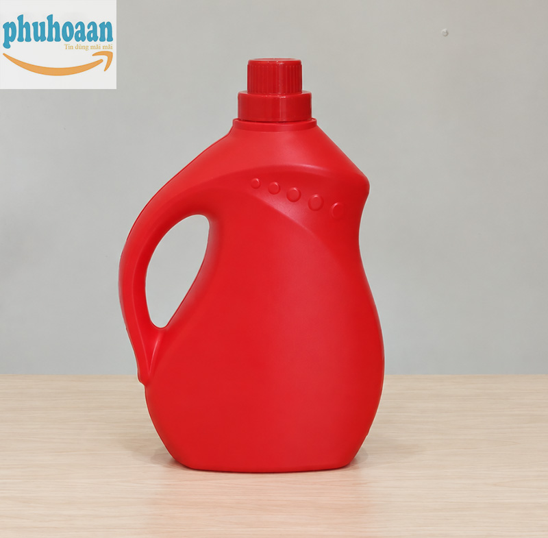 Can Kiếm 3.8L Đựng Nước Giặt Xả – Giá Tốt Tại Xưởng