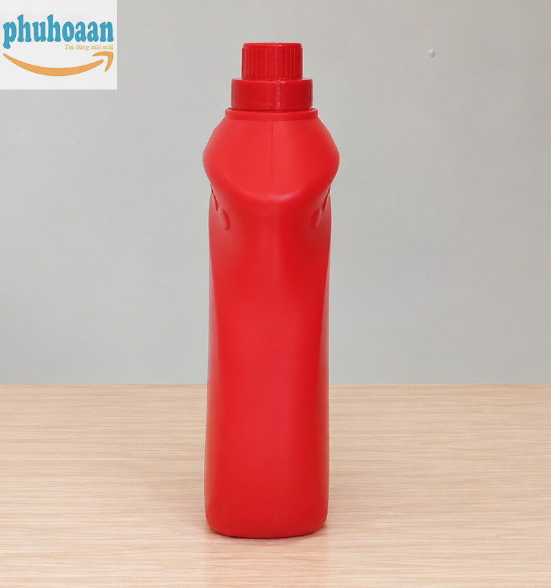 Can Kiếm 3.8L Đựng Nước Giặt Xả – Giá Tốt Tại Xưởng