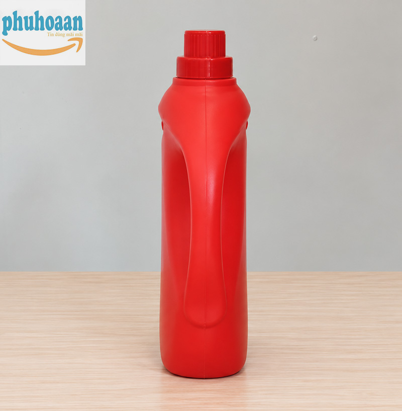 Can Kiếm 3.8L Đựng Nước Giặt Xả – Giá Tốt Tại Xưởng