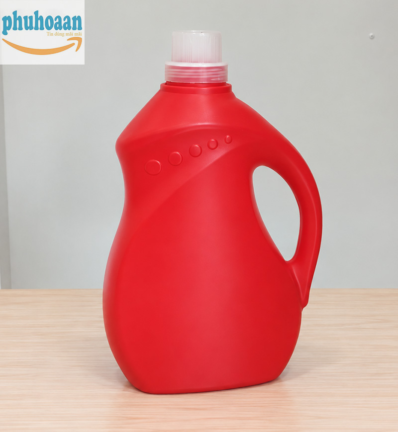 Can Kiếm 3.8L Đựng Nước Giặt Xả – Giá Tốt Tại Xưởng